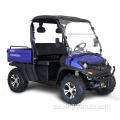 400cc 4x4 EFI nebeneinander mit EPA